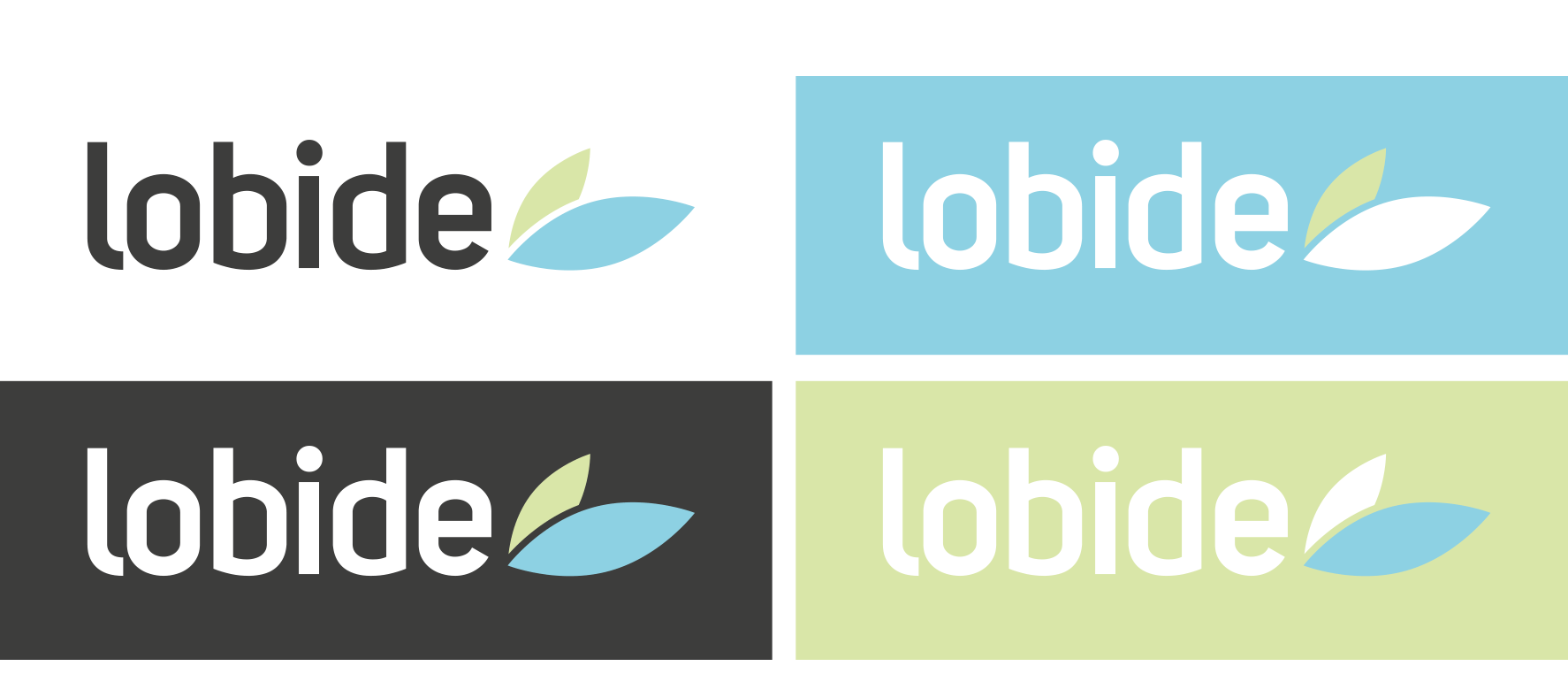 Imagen Corporativa - Colchonería Lobide