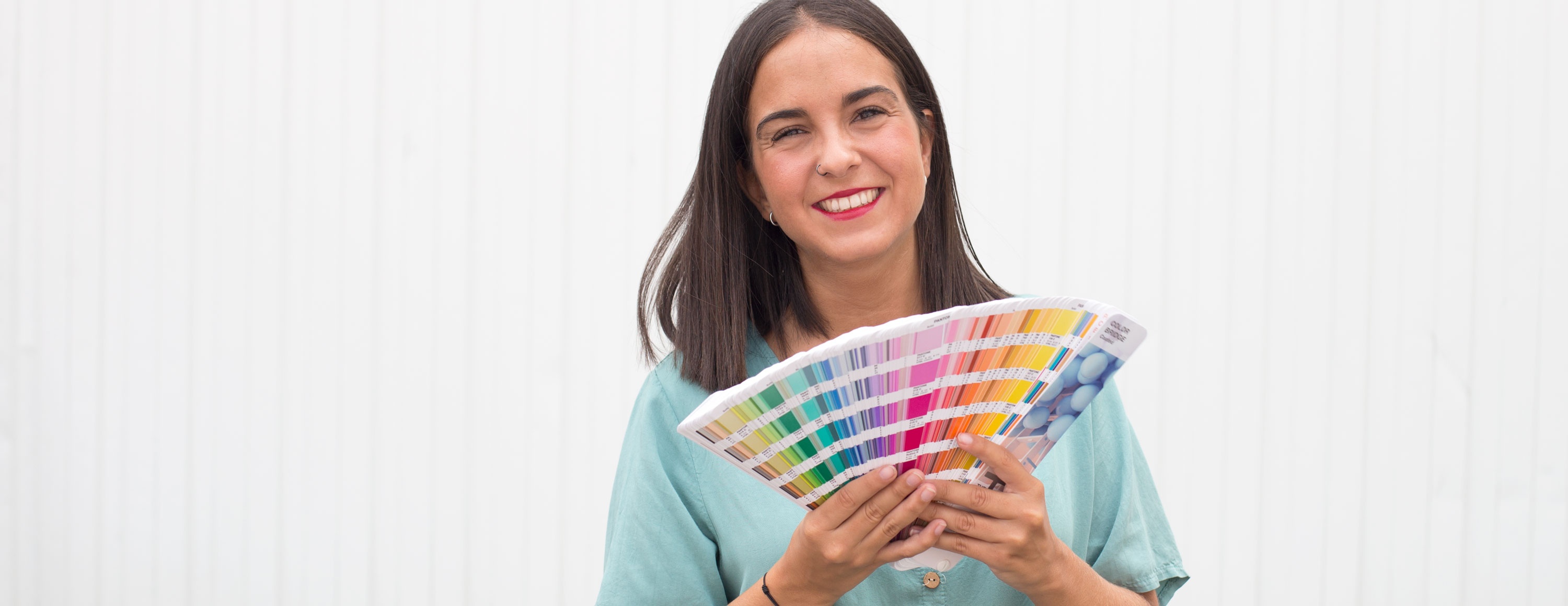 Alex Alonso - Diseñadora gráfica & UX