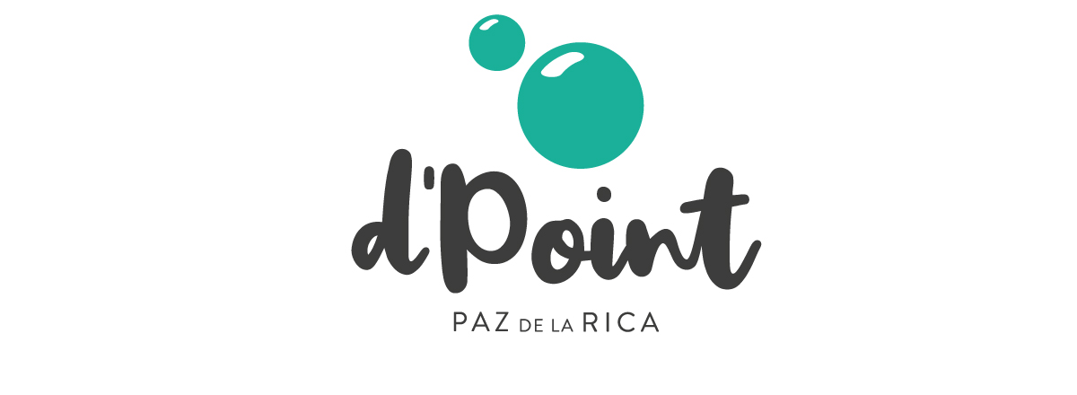 Imagen Corporativa - d'Point