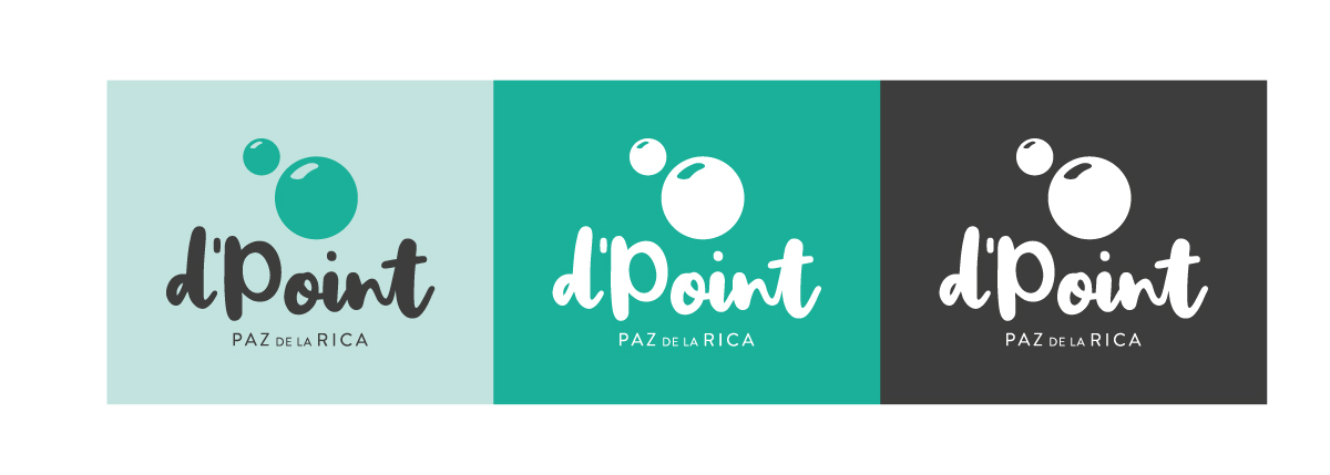 Imagen Corporativa - d'Point