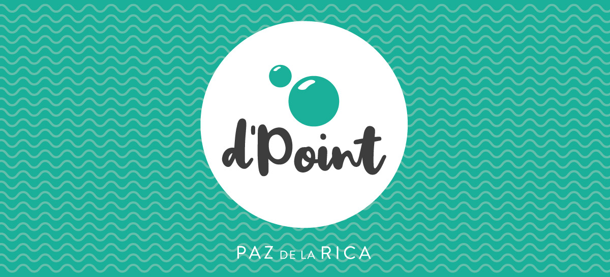 Imagen Corporativa - d'Point